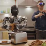 Nvidia renforce la formation à l&rsquo;IA pour les robots humanoïdes