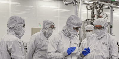 VW va fabriquer des batteries à l&rsquo;état solide QuantumScape