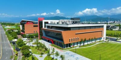 Innodisk opens second phase of edge AI R&D and production centre