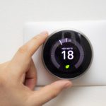 Europe drives doubling of smart thermostat market