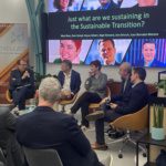 Blockchain lab explores sustainable IoT