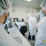 KD opens optical interconnect lab in Spain