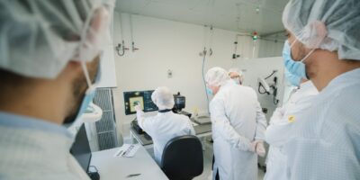 KD opens optical interconnect lab in Spain