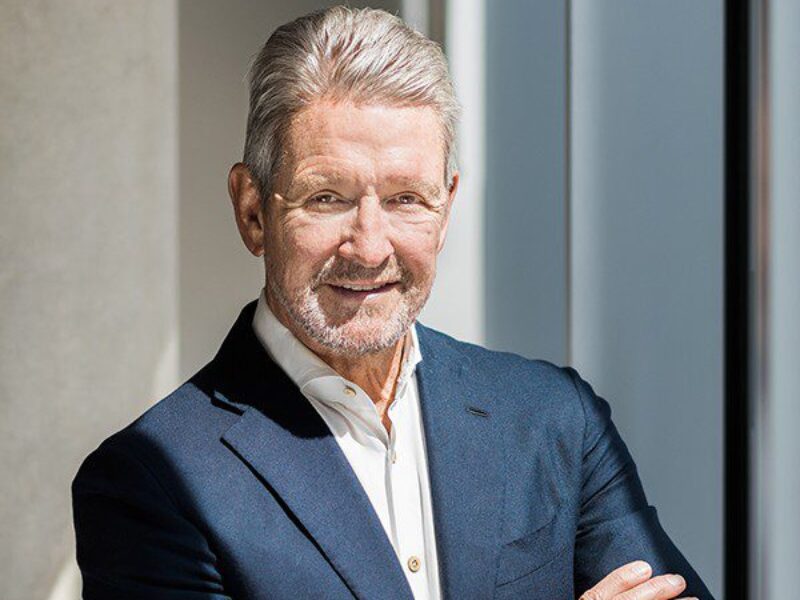 Imagination lève $100 millions pour l&rsquo;IA edge