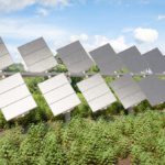 Soltec et Fraunhofer collaborent sur un système photovoltaïque à concentrateur solaire