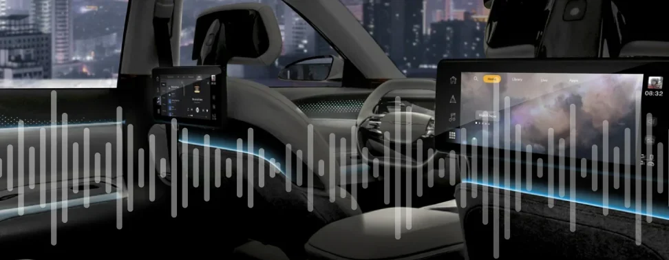 SoundHound adds ChatGPT to European vehicles