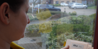 Ilika ships prototype solid state silicon battery cell to car maker