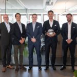 Heimdall raises $25m for power grid optimisation