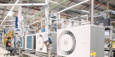 Bosch mise 7 milliards d&rsquo;euros pour Johnson Controls-Hitachi AC