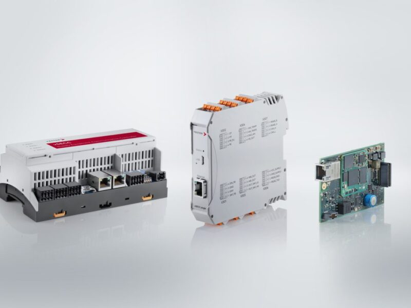 AST, Vector team for DC charger design up to megawatts