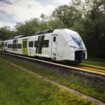 Standardising APIs to improve train operation