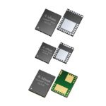 GaN switches and half-bridges boost efficiency