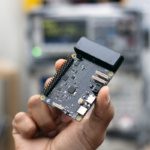 Particle unveils first 5G, AI-enabled SBC