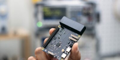 Particle unveils first 5G, AI-enabled SBC