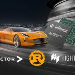 Vector, HighTec team on functional safety with Rust and AUTOSAR