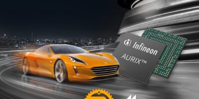 Vector, HighTec team on functional safety with Rust and AUTOSAR