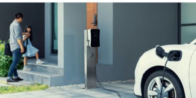 Microchip offers EV charger reference designs