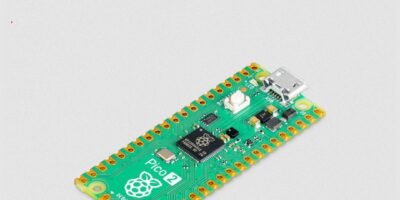 Farnell offers latest low-power Raspberry Pi Pico 2