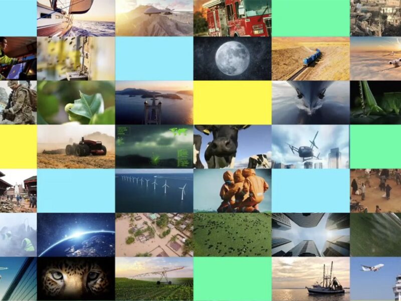 Viasat enhances L-band tactical satellite service