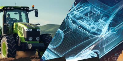 Automotive Ethernet PHY transceivers ensure network interoperability