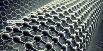 Ultra-flat, high purity substrates for carbon nanotubes