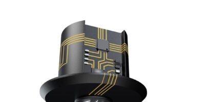 3D-circuits enable smaller and smarter wearable technology