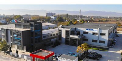 ESCATEC Bulgaria sees first year growth from EU production