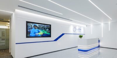 LEM adds research and development facilities in Europe and Asia
