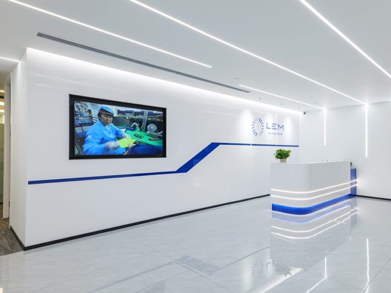 LEM adds research and development facilities in Europe and Asia