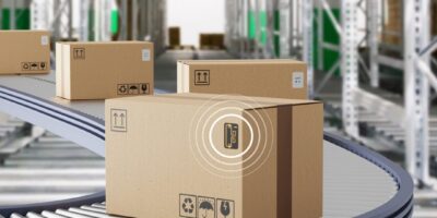 Generative AI tool unlocks natural-language insights into supply chains