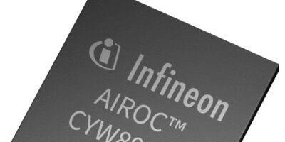 Automotive BLE 5.4 chip targets wireless battery management systems