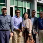 Lit Thinking taps Cornell for AlN pin diodes