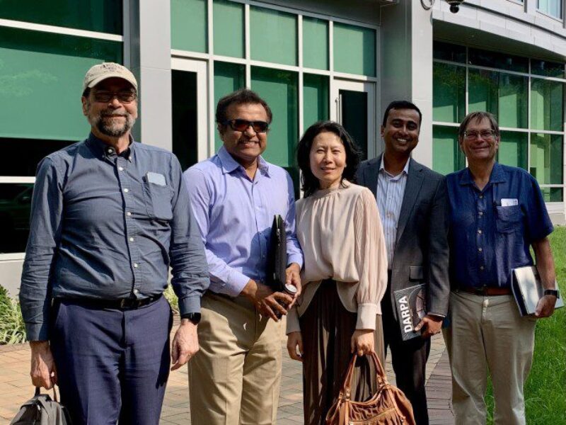 Lit Thinking taps Cornell for AlN pin diodes