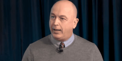 Anders moves to Dirac from Sivers Semiconductor