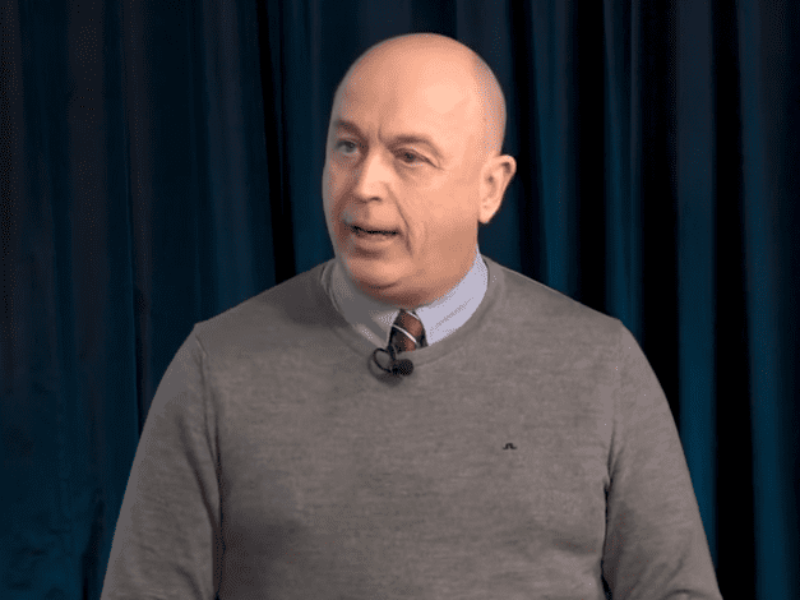 Anders moves to Dirac from Sivers Semiconductor