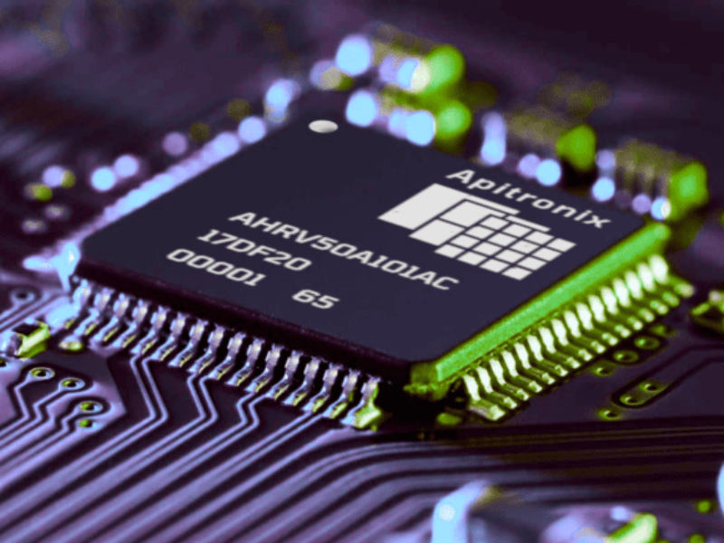 11 chip companies for second UK ChipStart