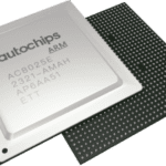 AutoChips integrates VeriSilicon AI IP in Its Intelligent Cockpit chip