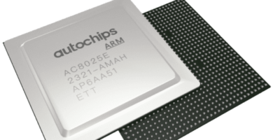 AutoChips integrates VeriSilicon AI IP in Its Intelligent Cockpit chip