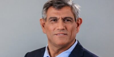 CEO interview: Coby Hanoch, Weebit Nano on ReRAM for AI