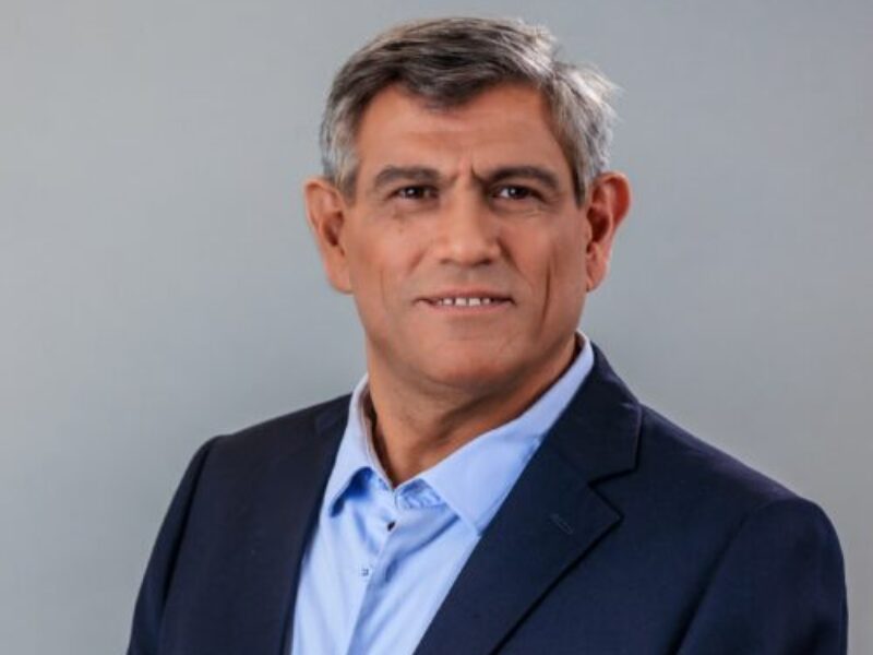 CEO interview: Coby Hanoch, Weebit Nano on ReRAM for AI