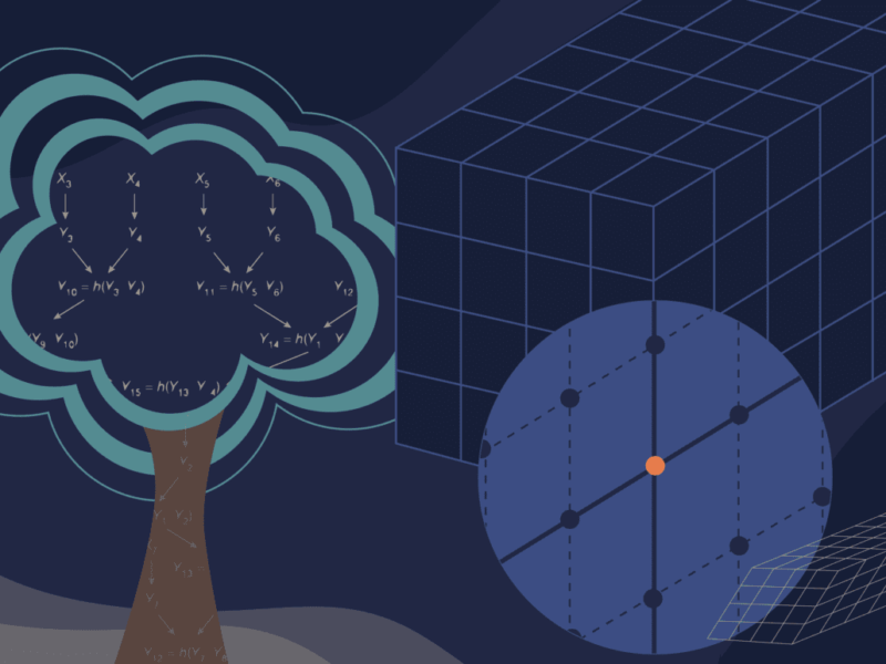 NIST approves post quantum encryption standards