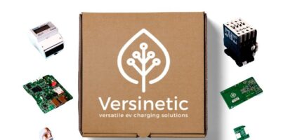 Open source stack and framework for EV charger developers