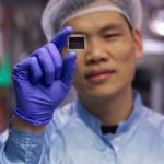 Flexible multijunction solar cell looks to 45% efficiency