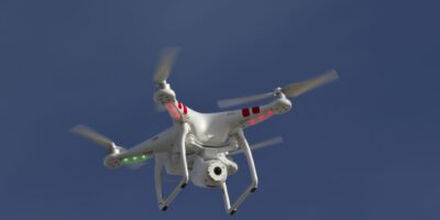 Drone network to boost public safety, industry in Switzerland