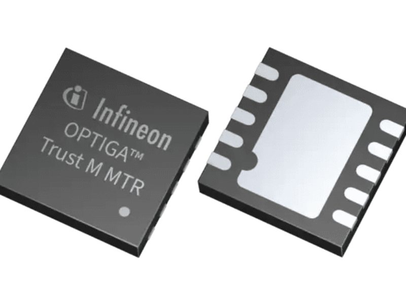 Solution de sécurité pour les applications IoT