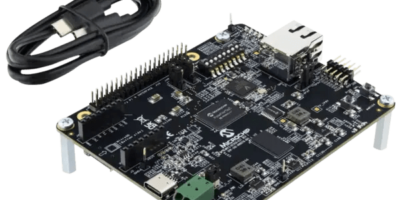 Kit de découverte pour les applications de communication IoT et Edge