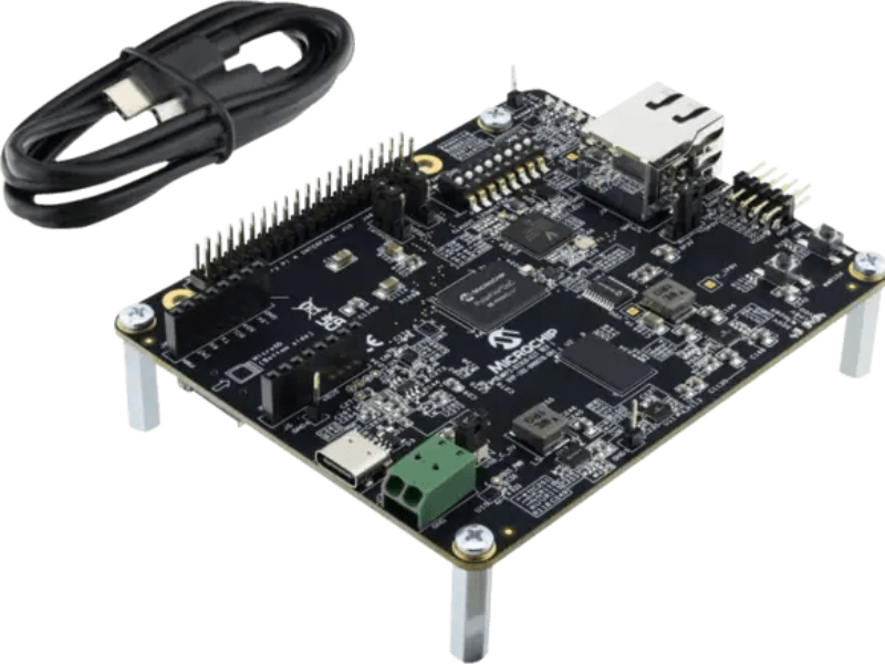 Kit de découverte pour les applications de communication IoT et Edge