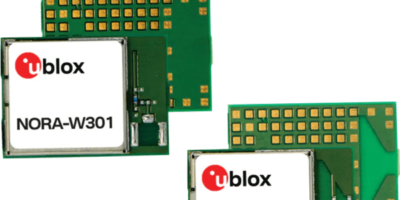 Modules multi-protocoles pour une connectivité sans fil efficace