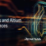 Acquisition de Altium par Renesas