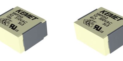 Condensateurs CMS résistants aux vibrations